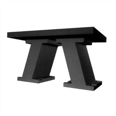 Dock π Fender cao su