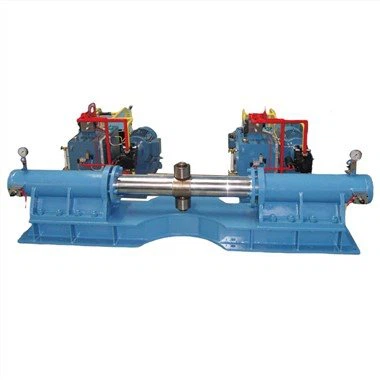 Bánh răng lái thủy lực loại ngã ba