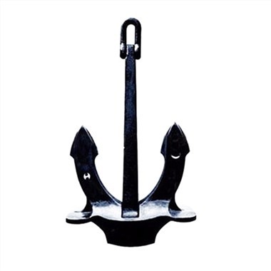 Trụ neo thuyền loại nhỏ 600kg