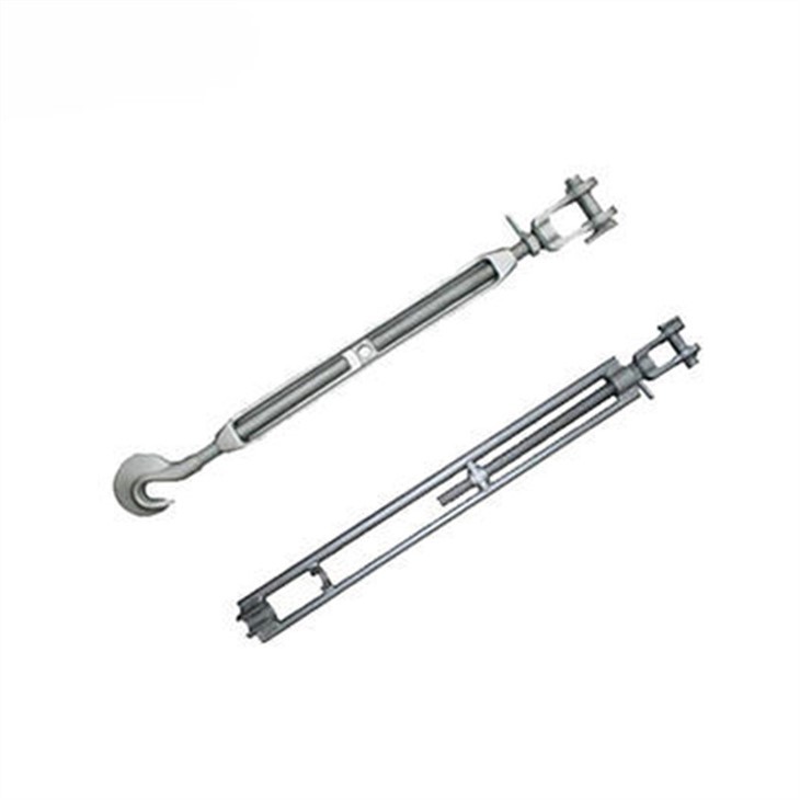 container -turnbuckle